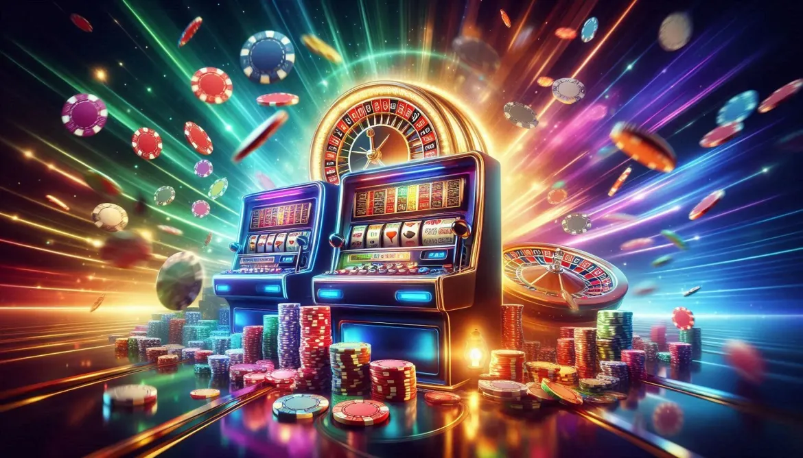 IceBet Casino